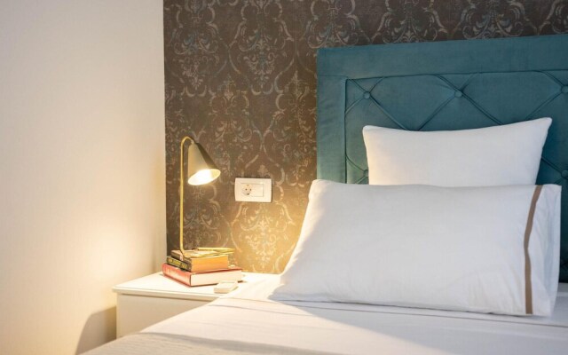 Nice Apartment in Split With 2 Bedrooms and Wifi
