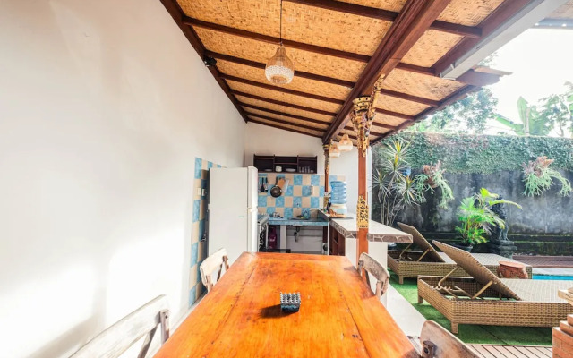Supala Private Living B