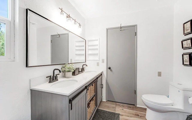 Balboa at Big Bear #404