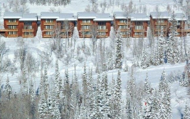 Storm Meadows