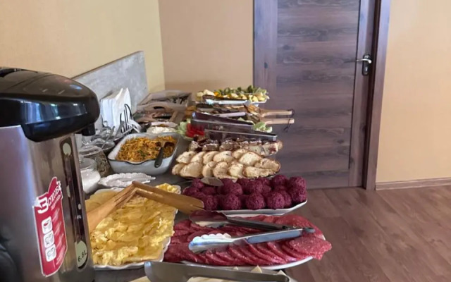 Guesthouse Zoia