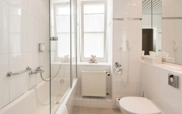 Seehotel Frankenhorst - BW Signature Collection