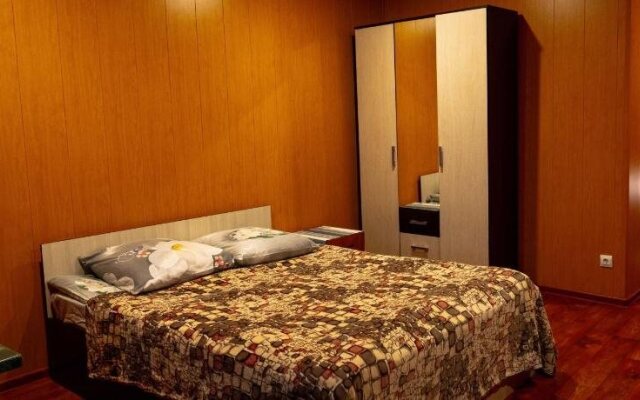 Меблированные комнаты on Gramshi