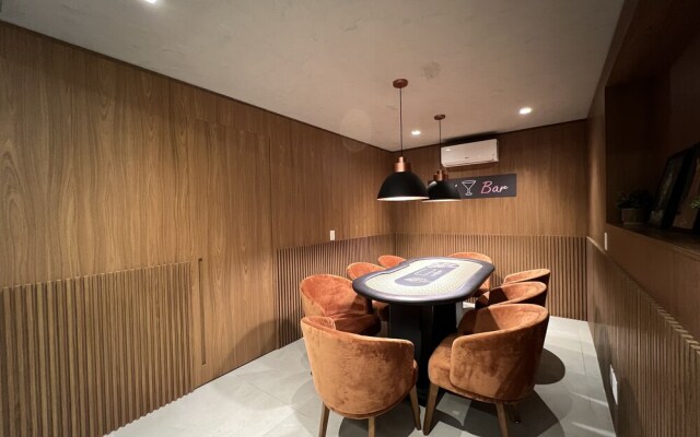 Noroeste - requinte e bom gosto