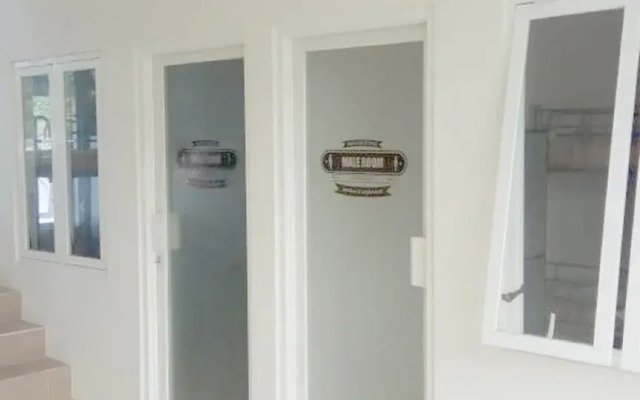 Shakila Guest House
