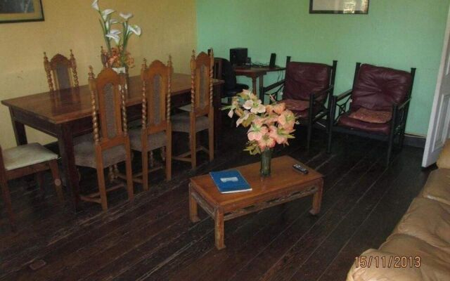 Hostal Chaptex - Hostel