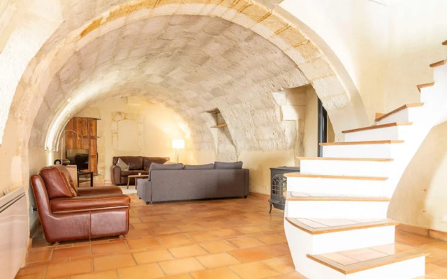 La Petite Baronne - in the Heart of the Gard