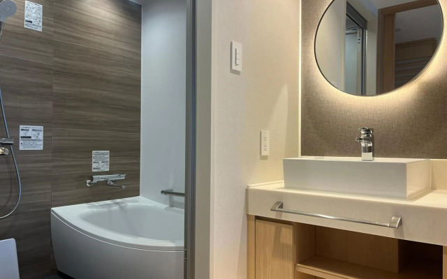 Hotel Emion Sapporo
