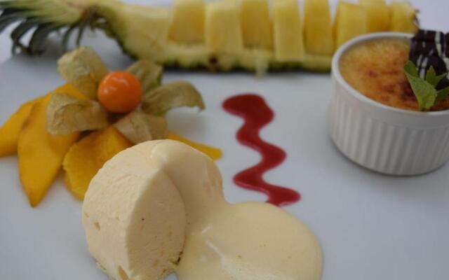 Hotel Restaurant Lamm