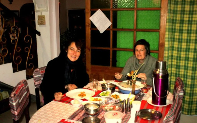 Mansarover Home Stay