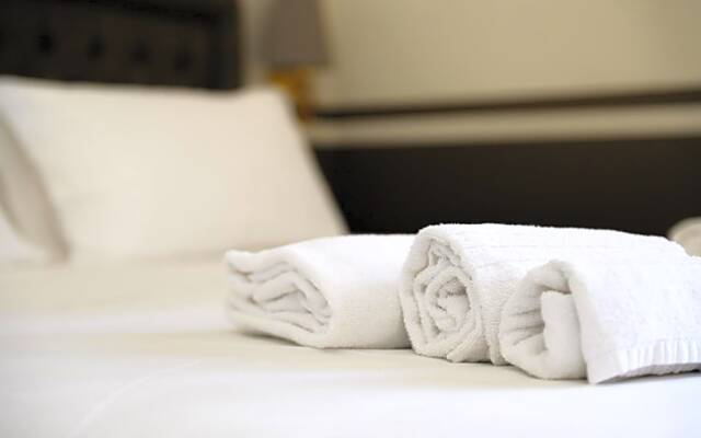 Residenza Molinari Suite&Rooms