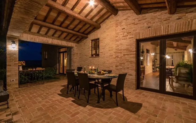 Casa Di Giacinta 12 3