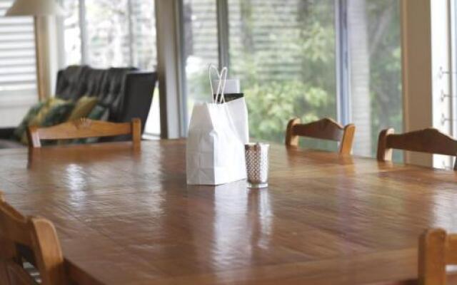 Rosemaree, 24 East Street