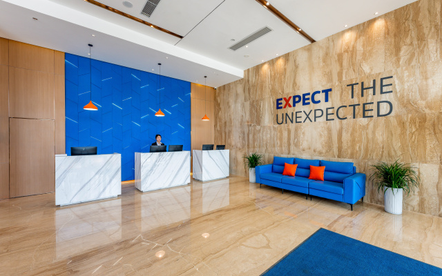 Holiday Inn Express Xi An Guangyuntan