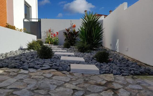 Casa dos Seixos by AcasaDasCasas