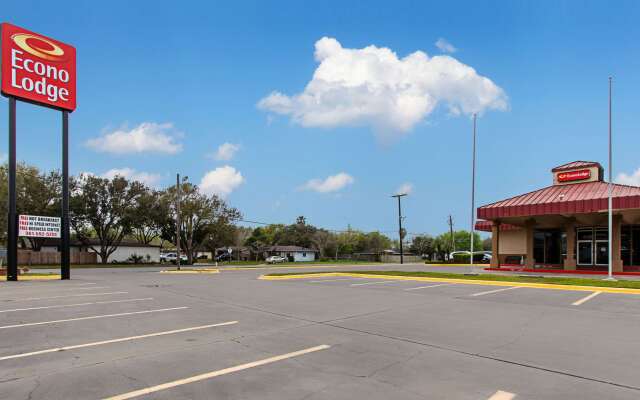 Econo Lodge Kingsville