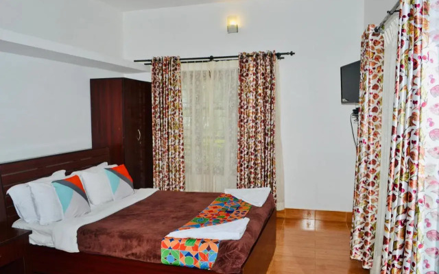 Safari land and guest house