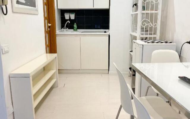 Colosseo 13 Boutique Apartment