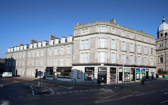 Skene House Hotels - Holburn