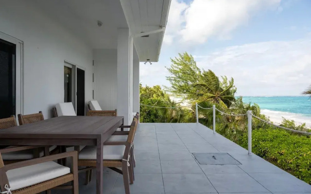 C Breeze 4 Bedroom Home