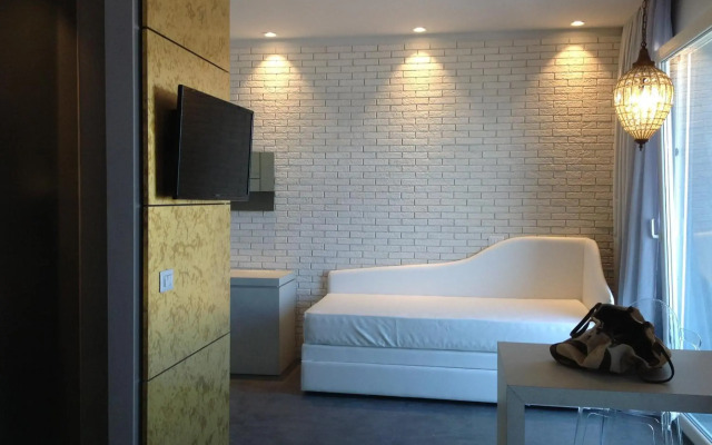 Bell Suite Hotel