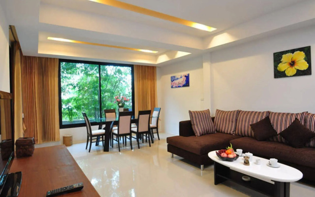 Samui Honey Tara Villa Residence