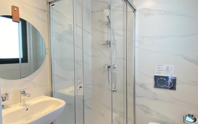 Terrazas de Ladera Duplex 5 Casasol