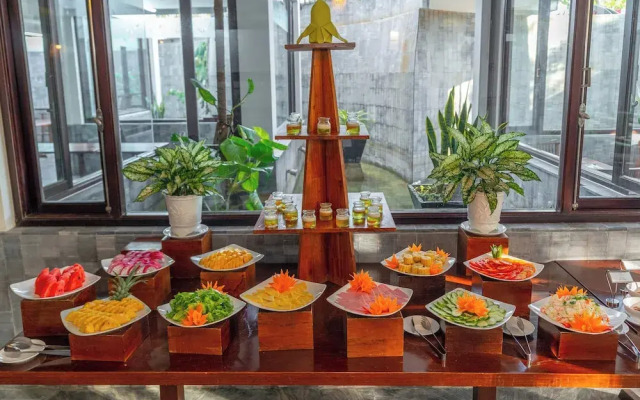 Happy Life Memories Hoi An Hotel & Spa