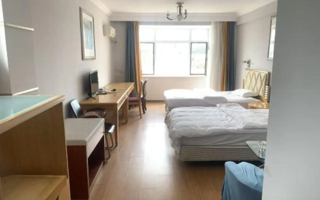 Yikang Sakura Inn