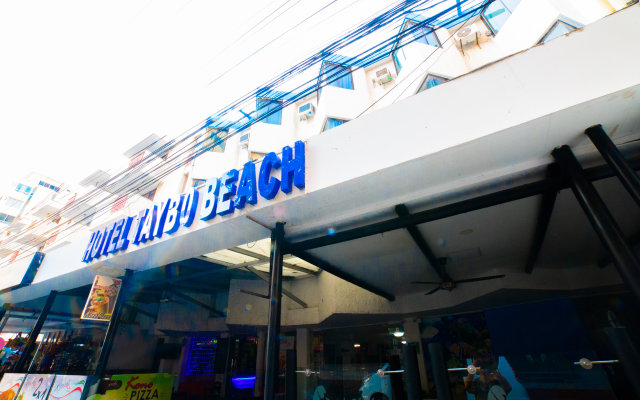 Hotel Taybo Beach