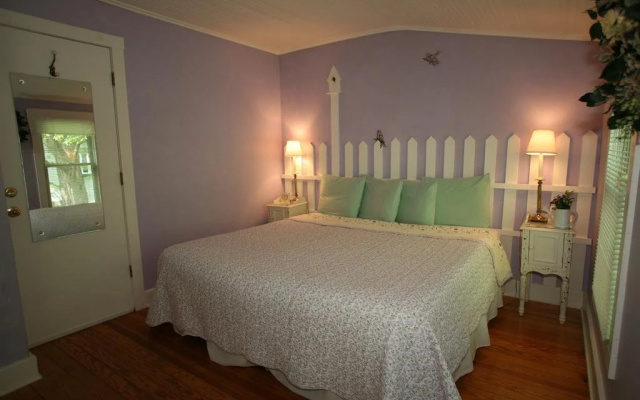 Garden Grove Bed and Breakfast
