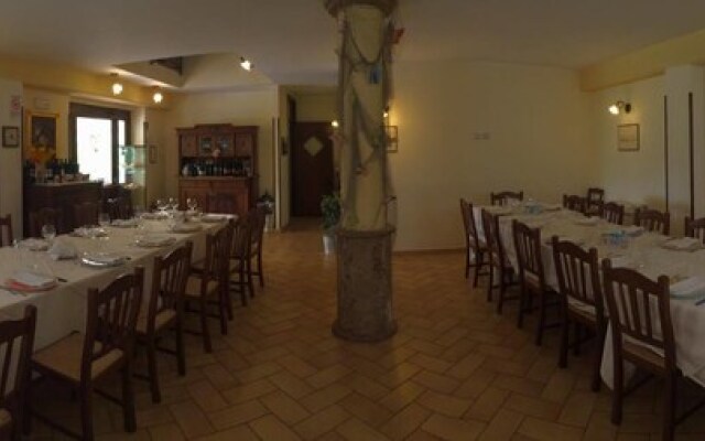 B&B Terre di Paestum