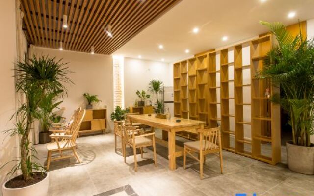 Yunxiao Beach Homestay (Weizhou Island Dishui Danxuan Branch)