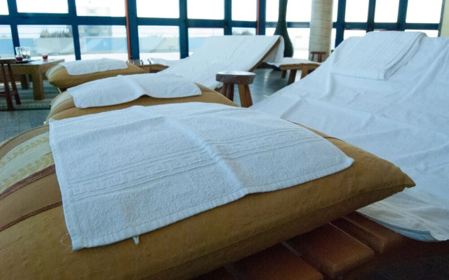 Dakar Living Hotel