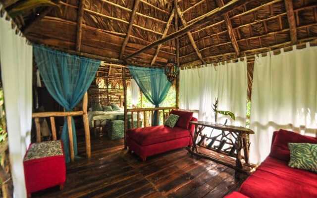 Samana Tropical with DodoMap