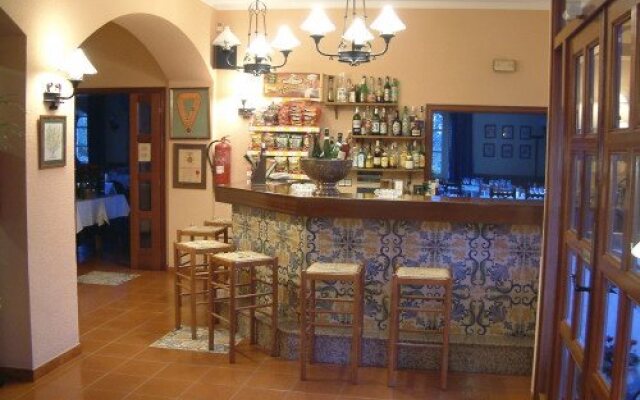 Hotel Masía Del Cadet