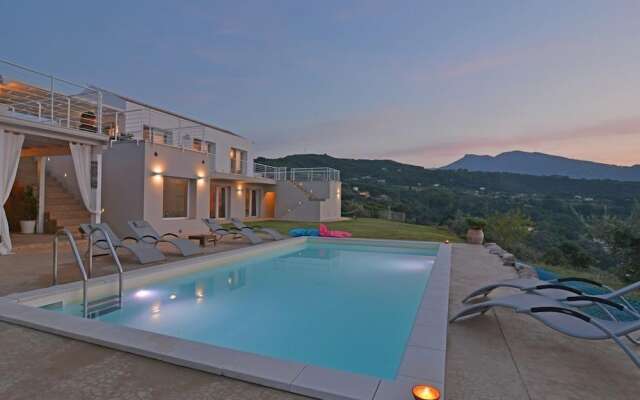 Villa Rita