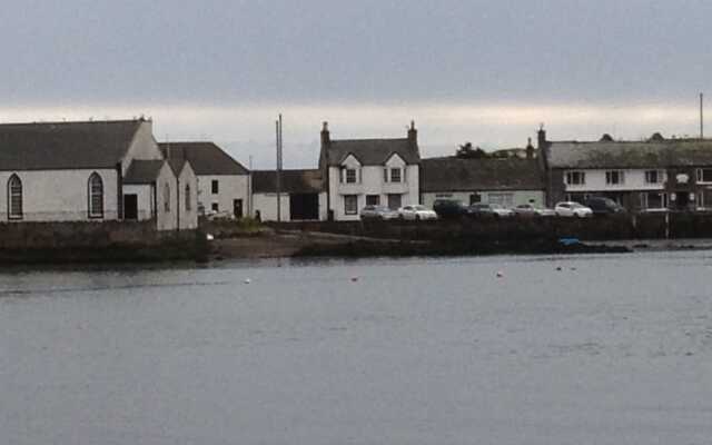 The Harbour