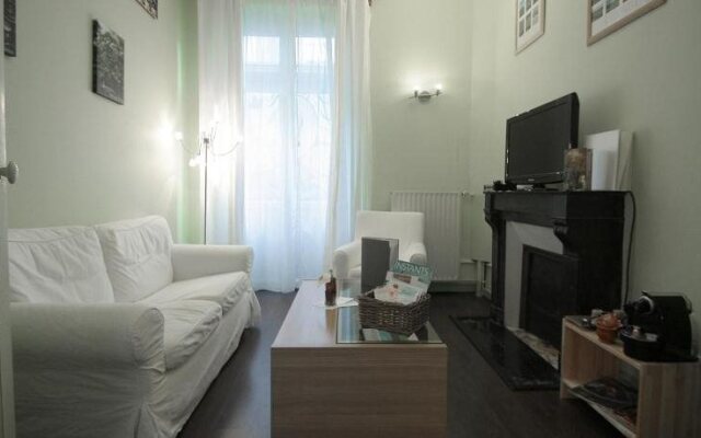 Les Epicuriens, Chambres Dhotes