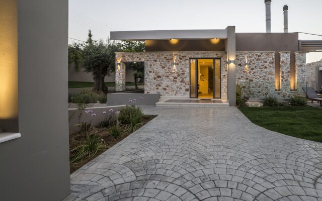 Ariadne Luxury Villa