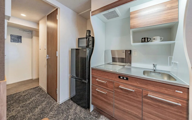 Apartment Hotel 11 Koromon IV