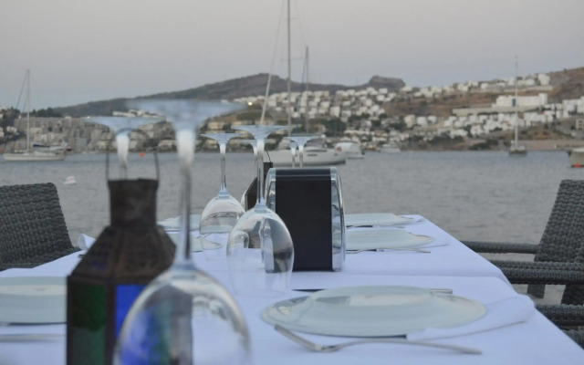 Marisol Boutique Hotel