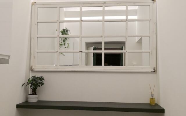 Luxury Rooms near Colosseum