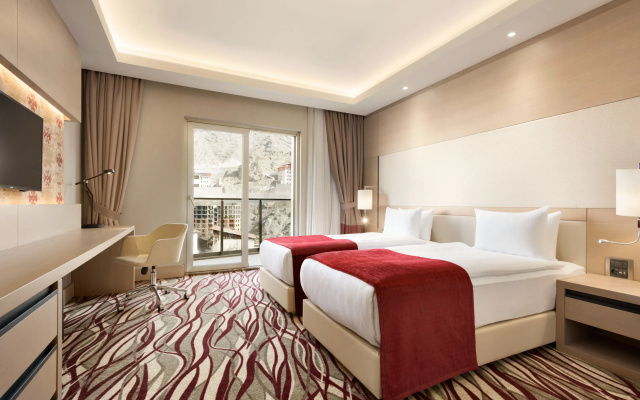 Super 8 by Wyndham San Bernardino