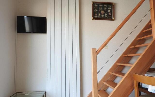 Appartement Les Sables-d'Olonne, 2 pièces, 4 personnes - FR-1-92-566