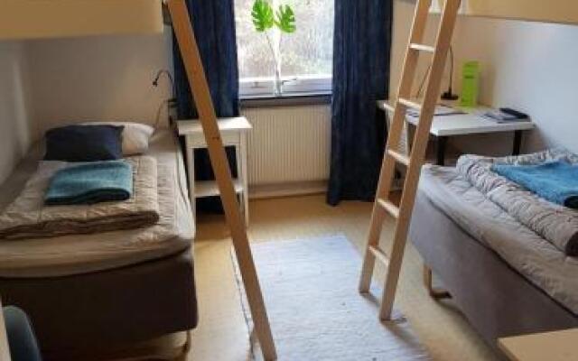 Laholm Hostel
