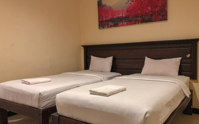 Hotel D'Mario Palopo