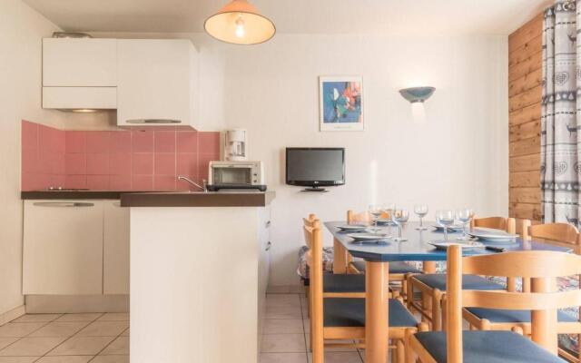 Appartement Briançon, 2 pièces, 5 personnes - FR-1-330C-25