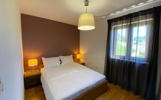 Apartments Braje