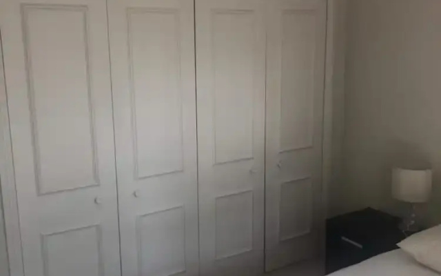Beautiful one bedroom in Kensington